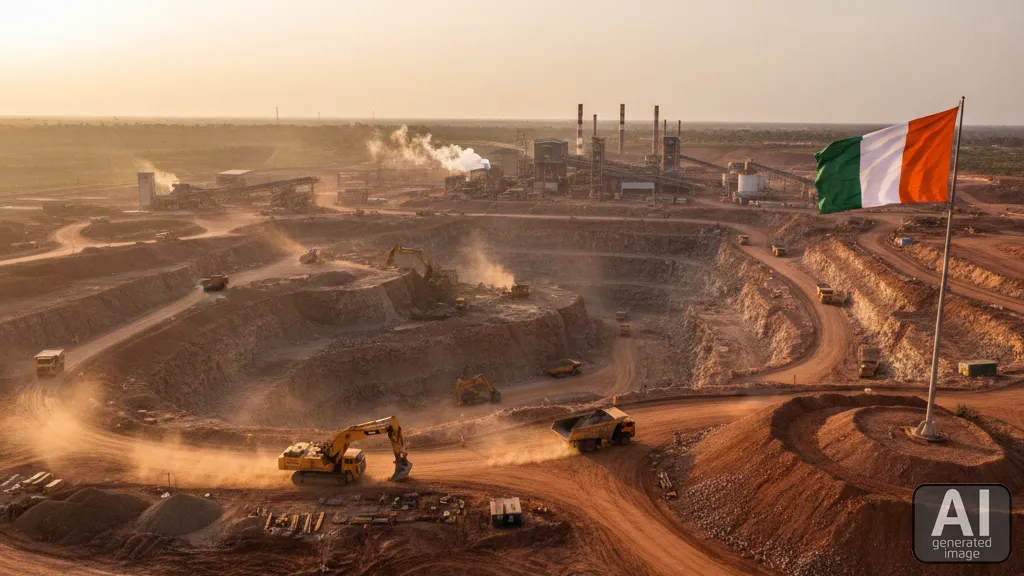 $150M Boost for Atlantic Group’s Acquisition of Tongon Gold Mine