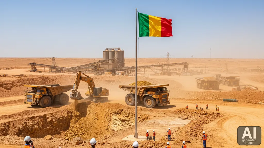 Allied Gold Delivers Steady Q3 Results, Poised for Strong Year-End Surge