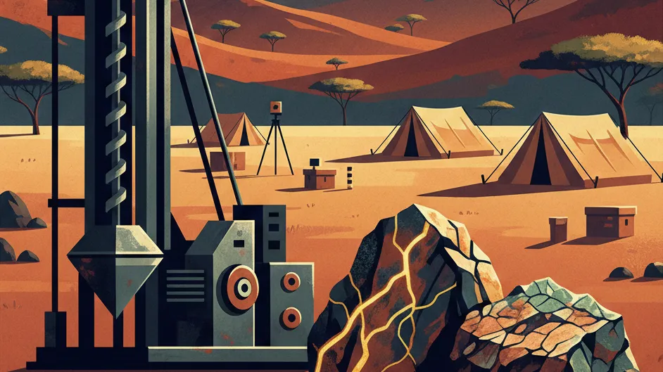 Askari Advances Gold and Copper Exploration in Ethiopia