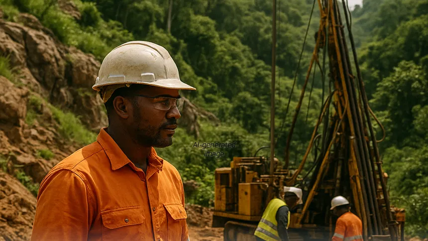 Avanti Gold to Raise US$10.7 Million for Expanded Exploration at Misisi Gold Project, DRC