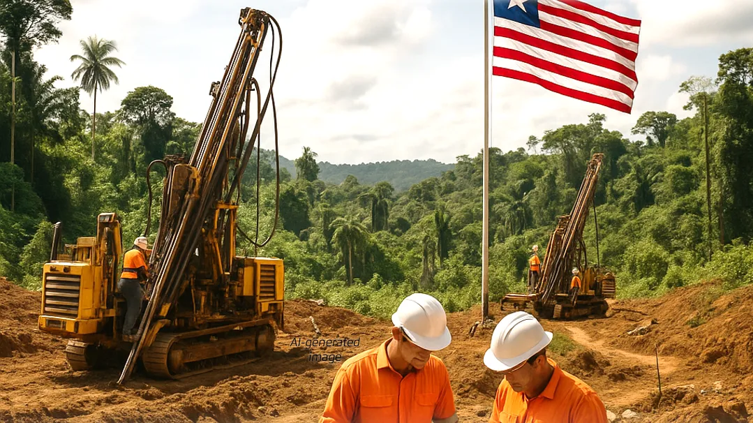 Avesoro Eyes Expansion with Todi Gold Project Acquisition in Liberia