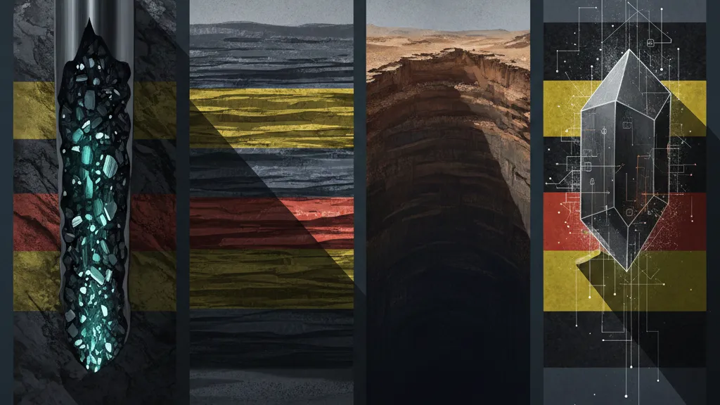 Blencowe Delivers Strong Deep-Hole Graphite Results in Uganda