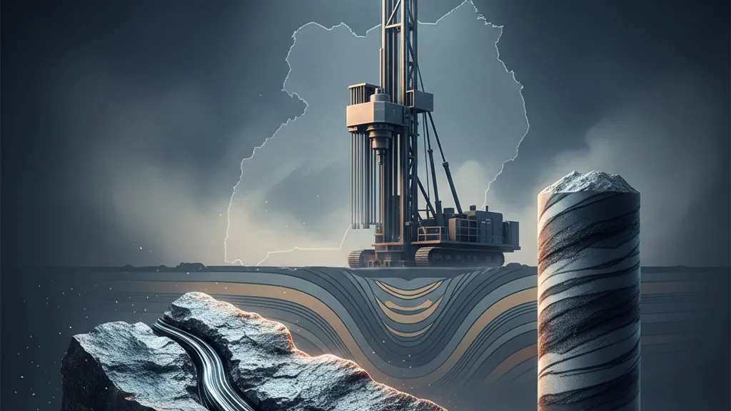 Blencowe Uncovers New High Grade Graphite Mineralisation at Iyan