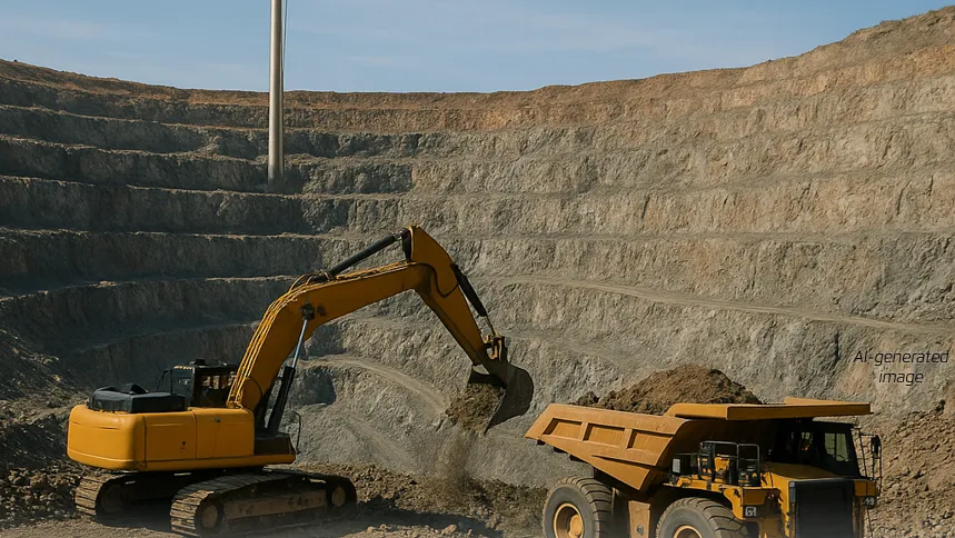 Botswana Re-Opens Tataki Mine, Driving Jobs and Growth