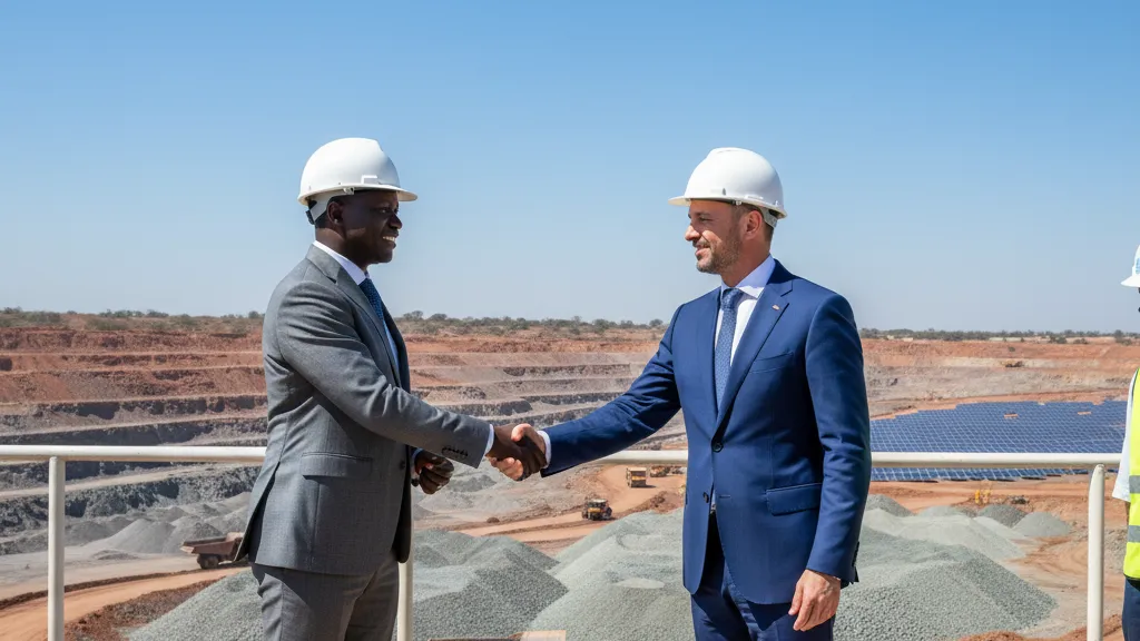 Europa Metals to Acquire Marula Africa, Expanding Battery Metals Portfolio Across Africa
