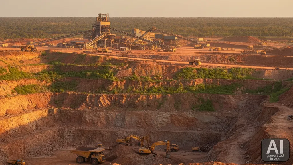 Fortuna Mining doubles down on West Africa for gold growth