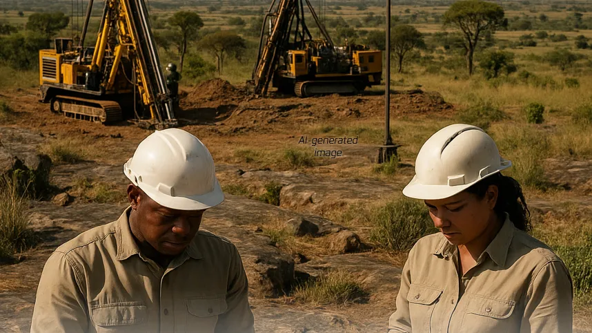 High-Grade Graphite Extensions Boost Blencowe’s Orom-Cross Project