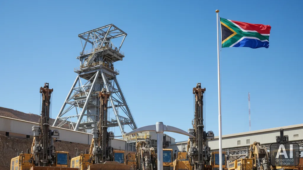 Ivanhoe Celebrates the Opening of Platreef Mine, Boosting South Africa’s Critical Minerals Future