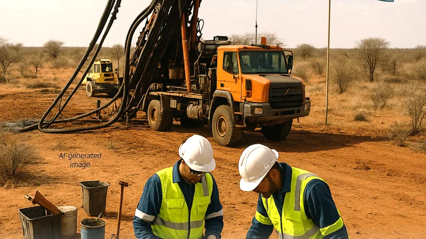 NexMetals Uncovers Expansive Copper-Nickel Zones in Botswana