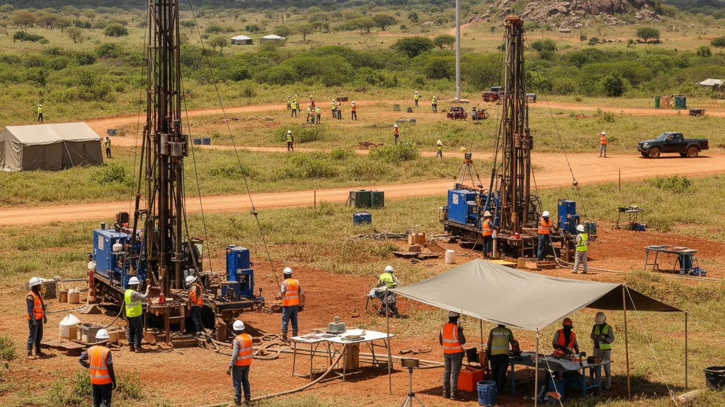 Resolute Boosts La Debo Resource by 60 Percent, Strengthening Côte d’Ivoire Growth Pipeline