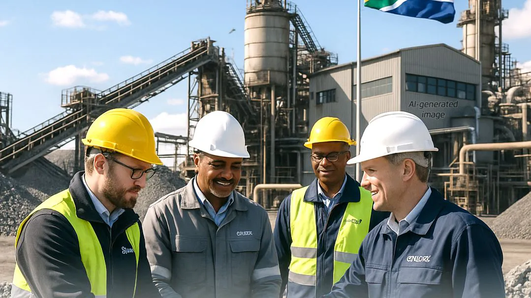 Sibanye-Stillwater Seals New Chrome Deal with Glencore Merafe Venture