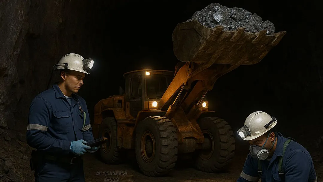 Tharisa Minerals Reports Strong Growth in PGM and Chrome Output