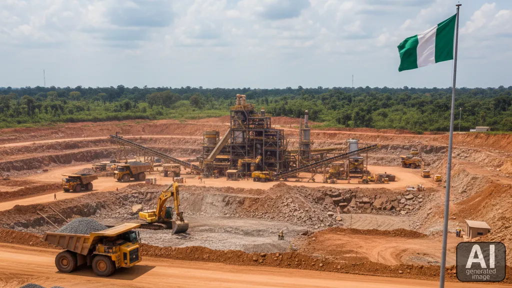 Thor Explorations Delivers Higher Q3 2025 Production and Stronger Financial Performance