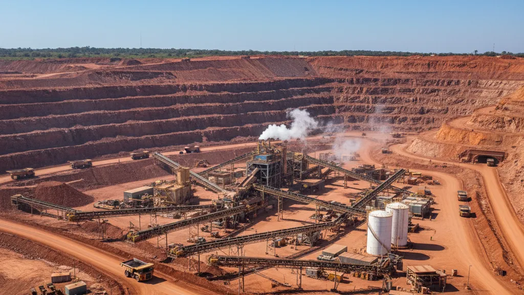 Vedanta Launches CopperTech Metals to Strengthen US Copper Supply via Zambia