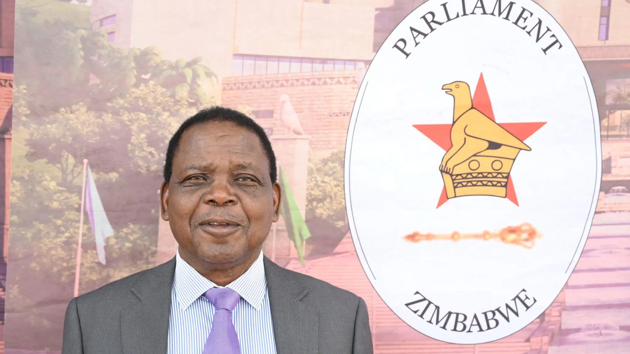 Veteran Mining Engineer Fred Moyo Reappointed to Zimbabwe Mines Ministry